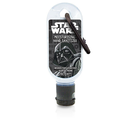 Star Wars Hand Sanitizer Clip&amp;Clean Darth Vader 30 ml