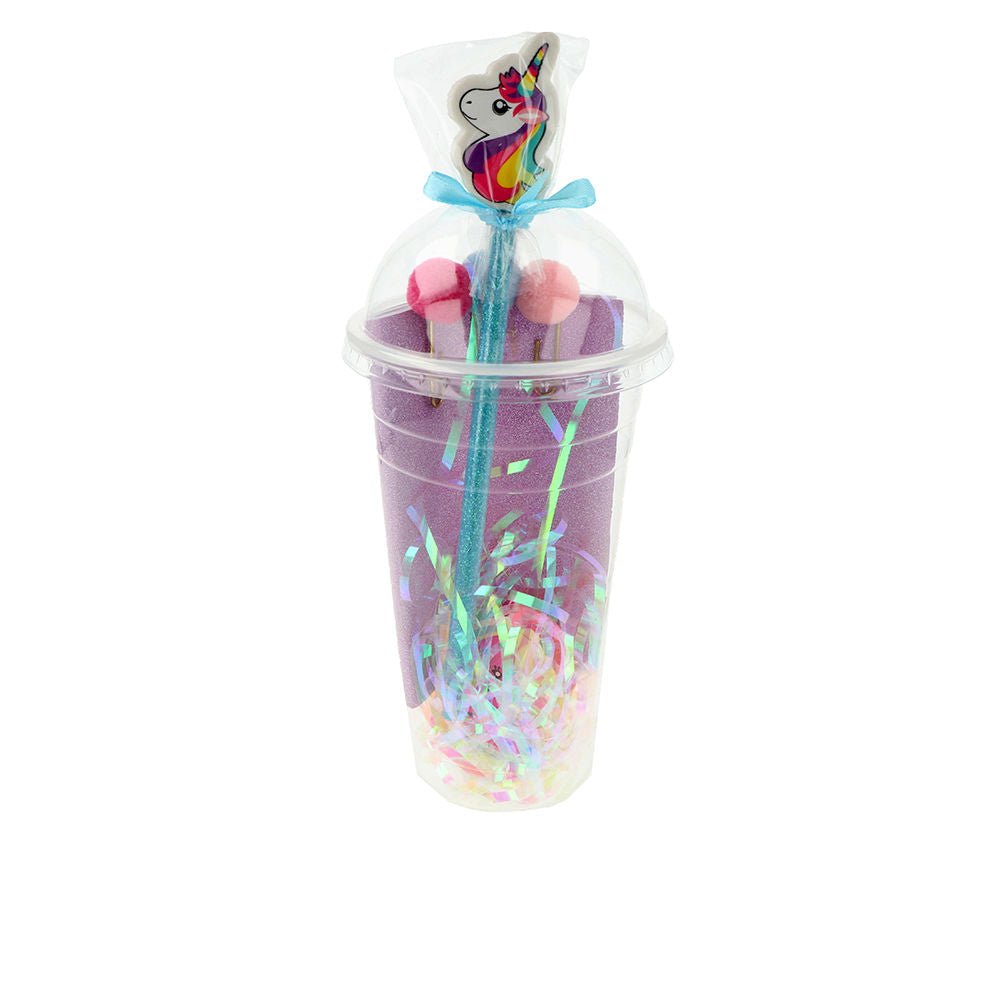 STATIONERY JAR LOT 16 pz - Cosmova