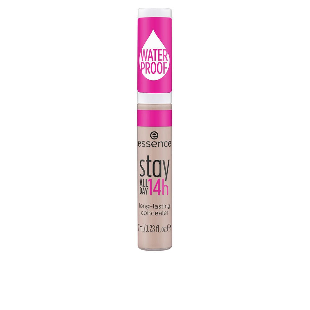 STAY ALL DAY 14H corrector de larga duración 30-neutral beige 7 ml - Cosmova