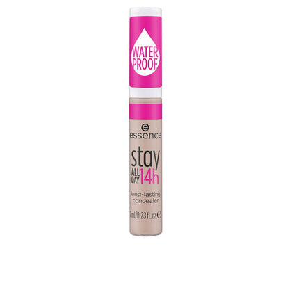 STAY ALL DAY 14H Concealer mit langer Dauer #30-Neutral Beige 7 ml