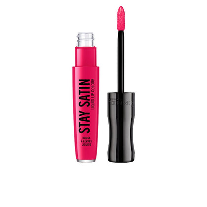 STAY SATIN liquid lip colore #400-obsession 5.5 ml