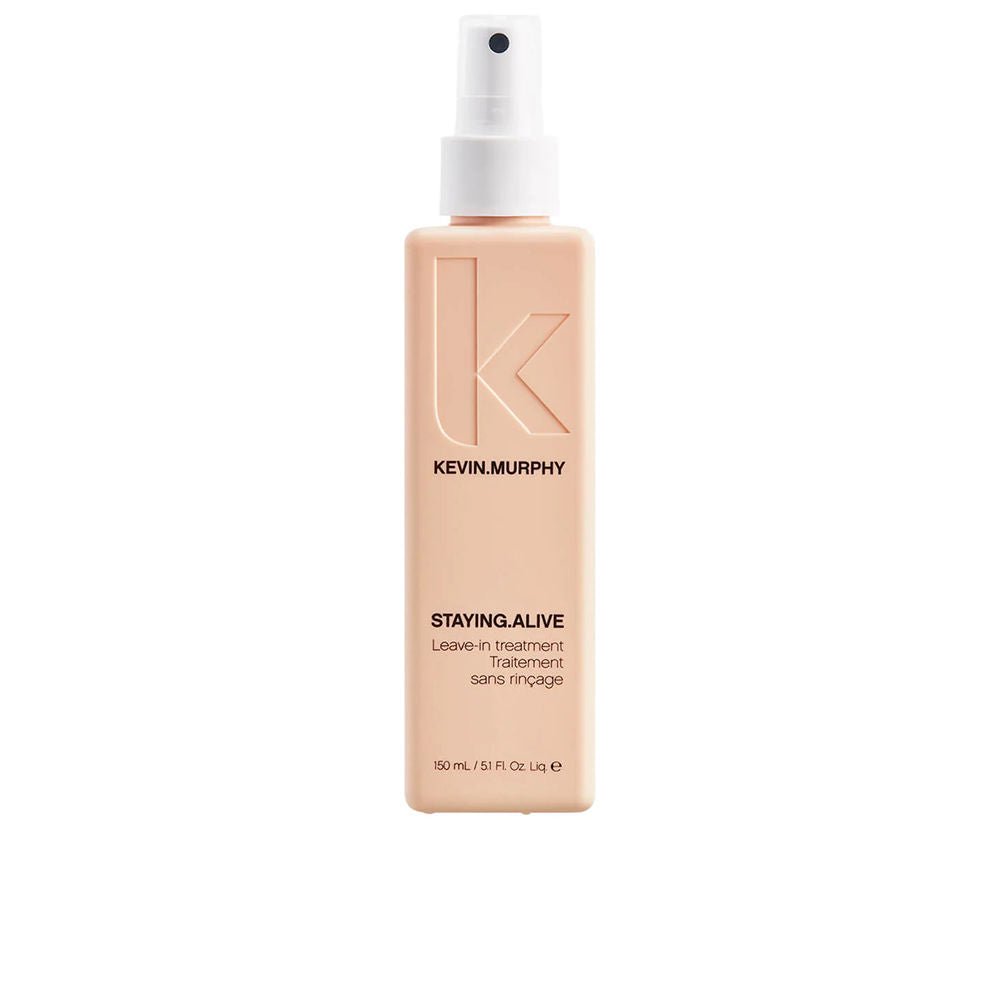 STAYING ALIVE restructuring spray 150 ml - Cosmova