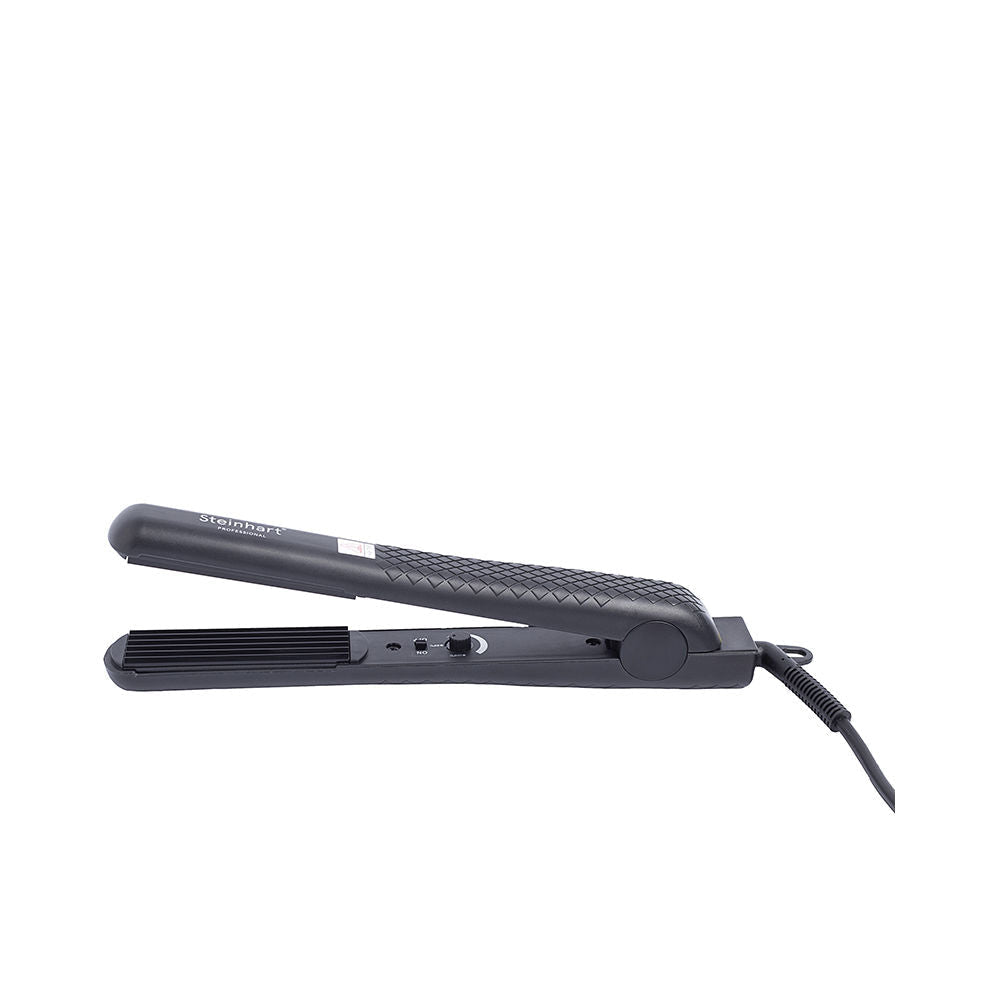Piastra per capelli STEINHART CRIMPER #Black 1 u-0