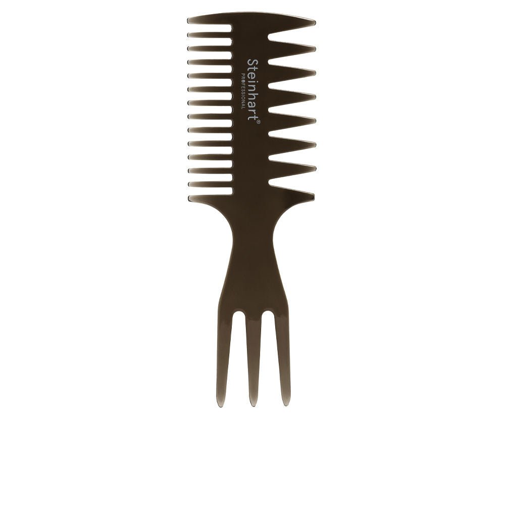 STEINHART triple beard comb 1 u - Cosmova