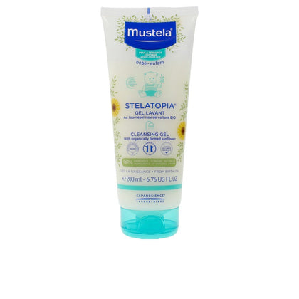 STELATOPIA gel doccia 200 ml