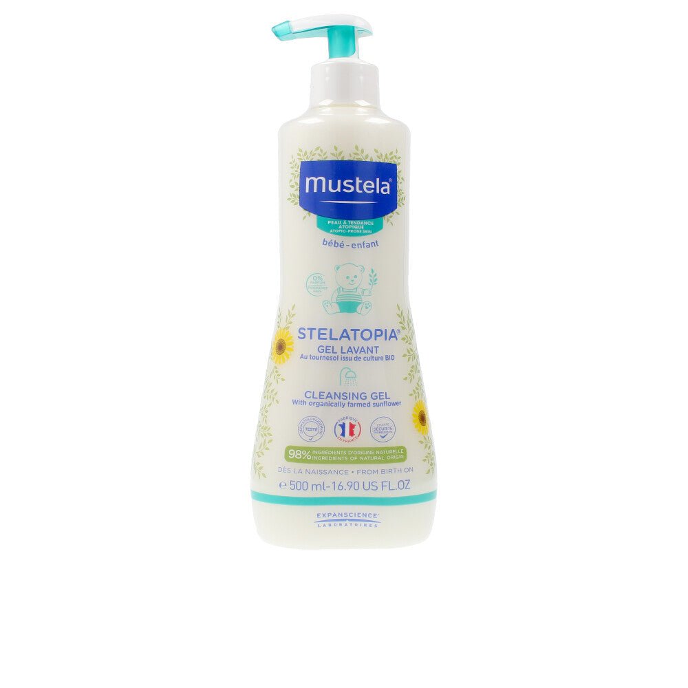 STELATOPIA gel doccia 500 ml - Cosmova