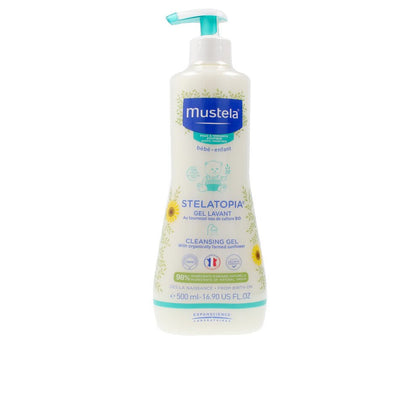 STELATOPIA gel doccia 500 ml