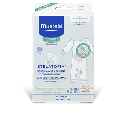Pyjama relief STELATOPIA #6-12 Mois 1 u
