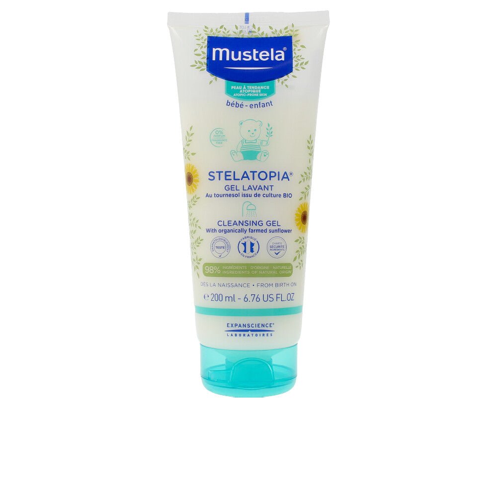 STELATOPIA shower gel 200 ml - Cosmova