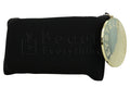 Stella McCartney, Stella Pop, Busta in tessuto GWP, Nero - Cosmova