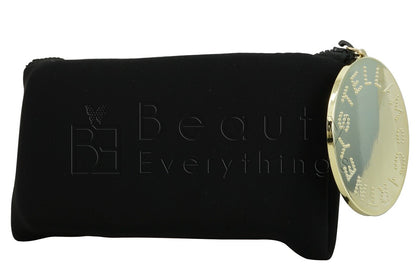 Stella McCartney, Stella Pop, Busta in GWP-Stoff, Schwarz