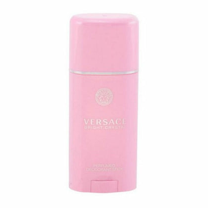 Deodorant-Stick Bright Crystal Versace Bright Crystal (50 ml) 50 ml