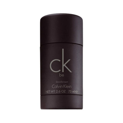 Déodorant stick Calvin Klein CK Be 75 g