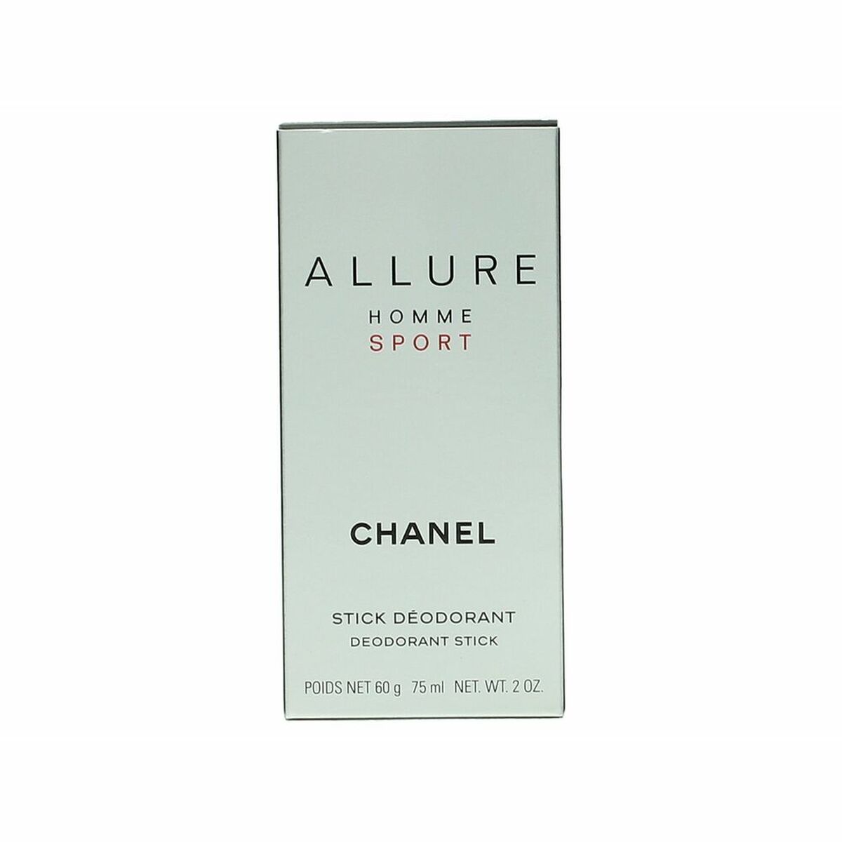 Stick Deodorant Chanel 1CC7201 - Cosmova