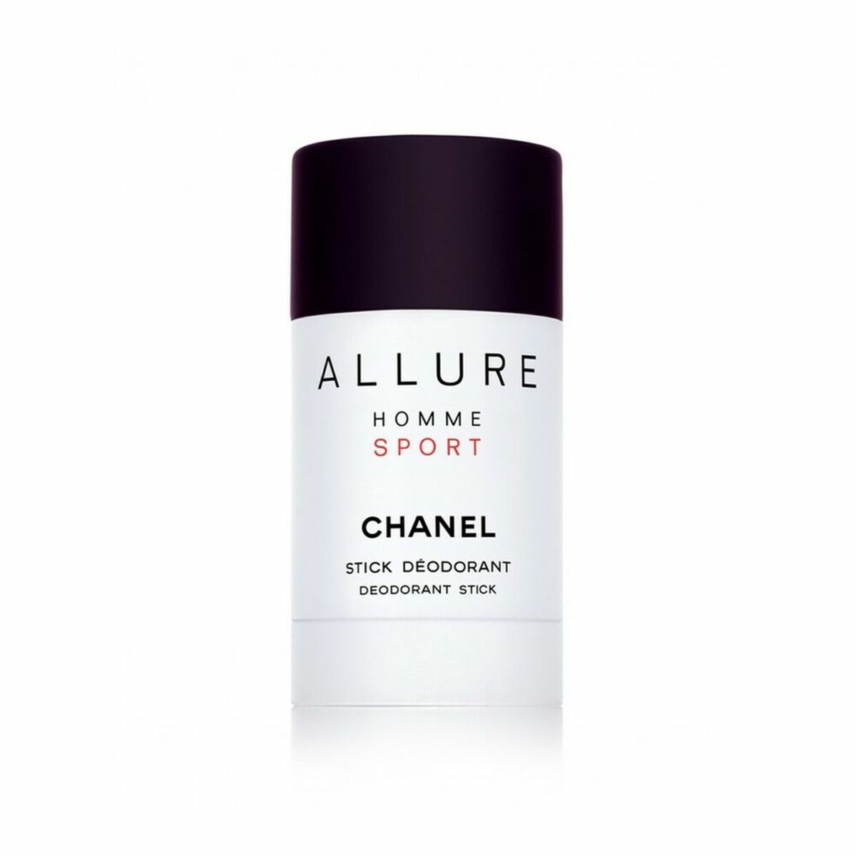 Stick Deodorant Chanel 1CC7201 - Cosmova