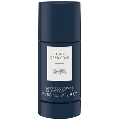 Stick Deodorant Coach Open Road