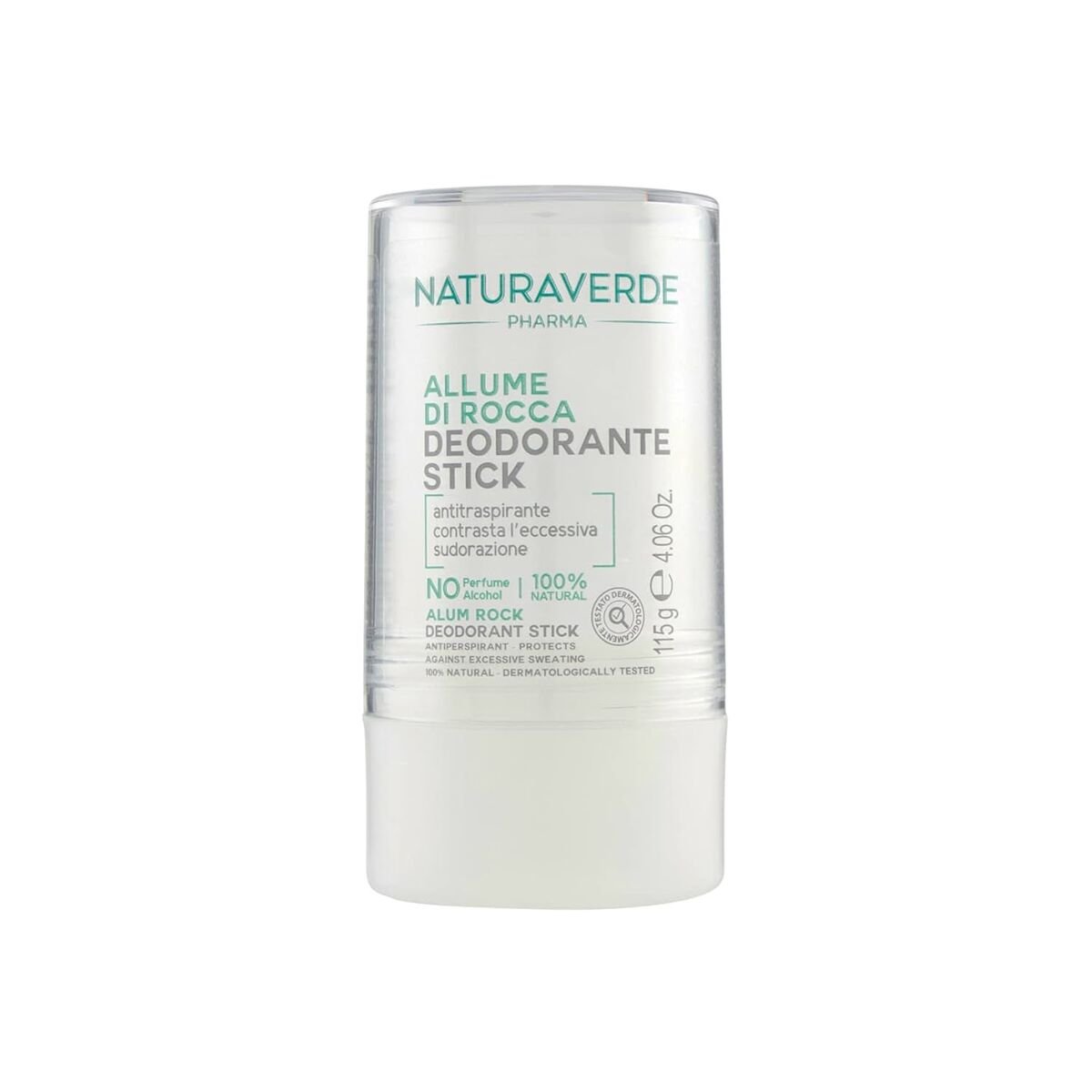 Deodorante Stick Naturaverde-0