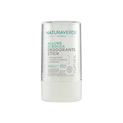 Deodorante Stick Naturaverde