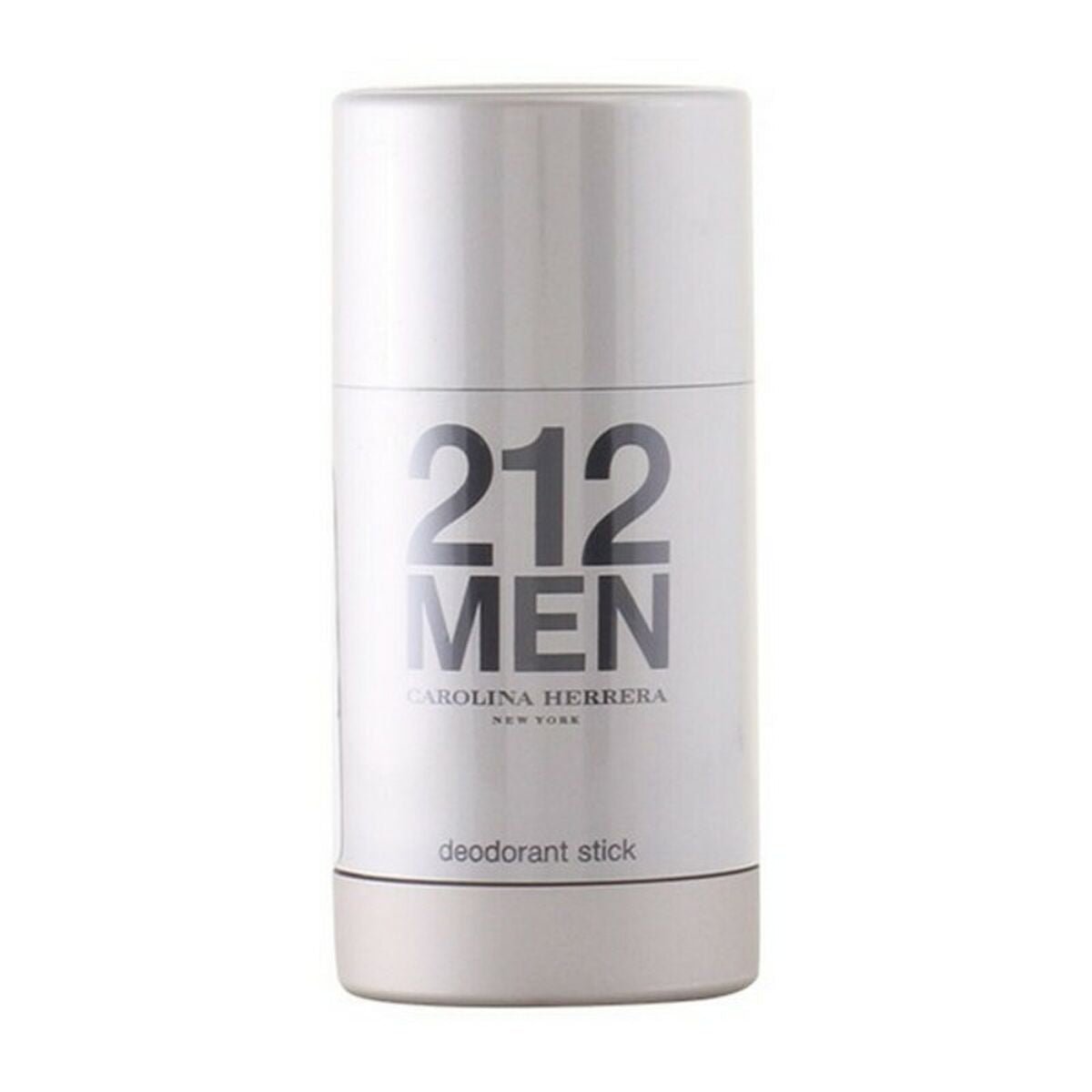Stick Deodorant Nyc Men Carolina Herrera (75 g) - Cosmova
