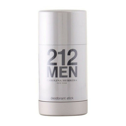 Deodorant-Stick Nyc Men Carolina Herrera (75 g)