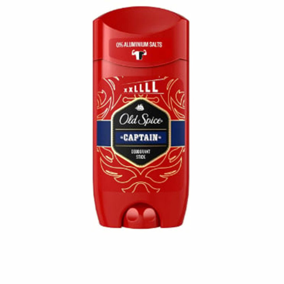 Stick Deodorant Old Spice CAPTAIN 85 ml - Cosmova