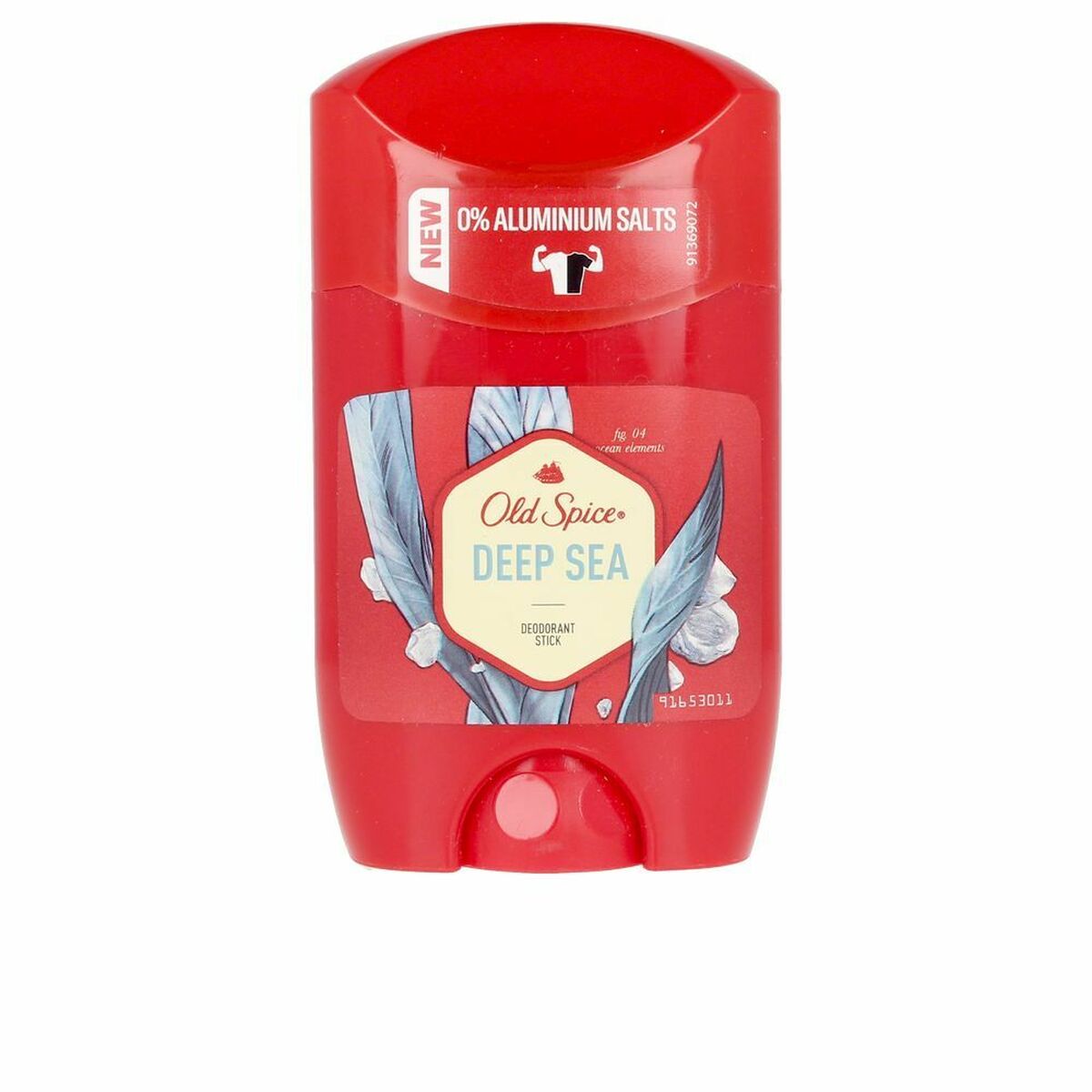 Stick-Deodorant Old Spice Deep Sea (50 ml)-0