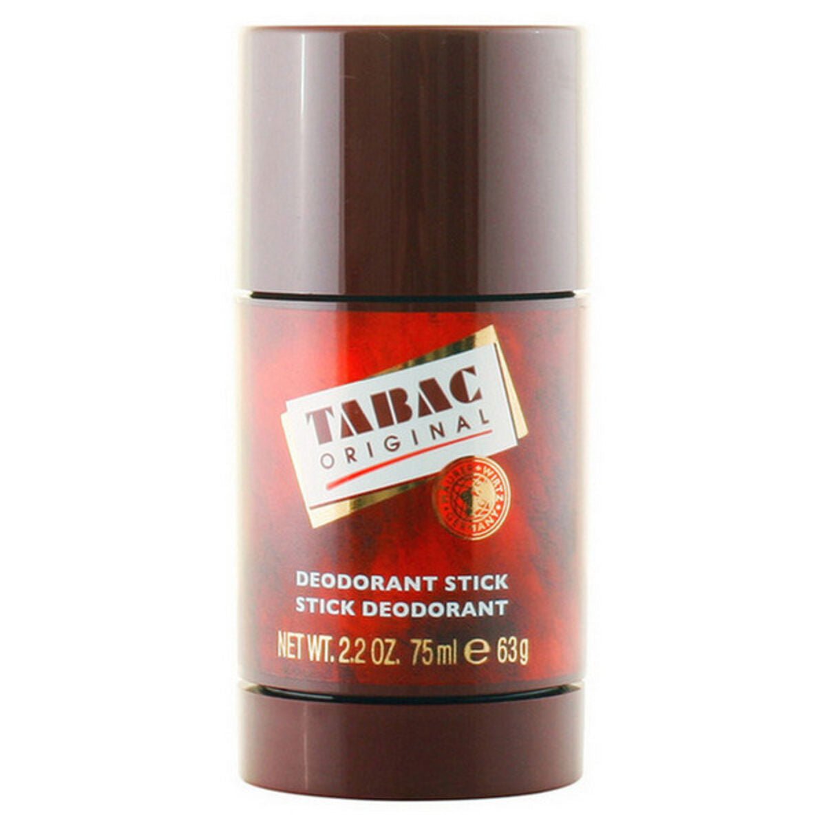 Stick Deodorant Original Tabac 127694 (75 ml) 75 ml - Cosmova
