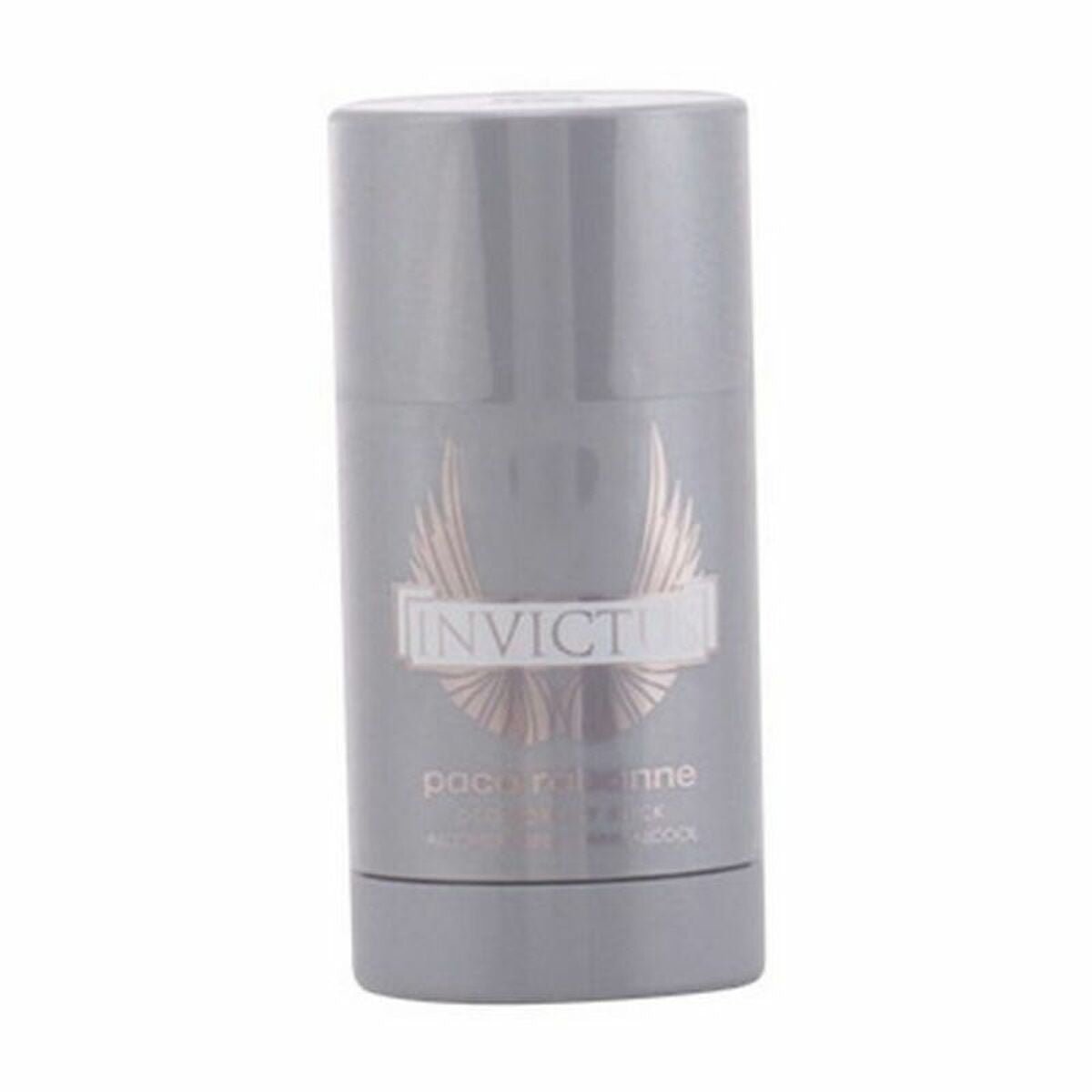 Déodorant Stick Paco Rabanne Invictus 75 ml-22
