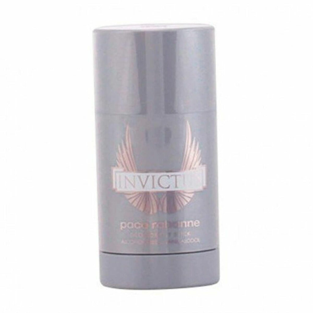 Stick Deodorant Paco Rabanne Invictus 75 ml-4