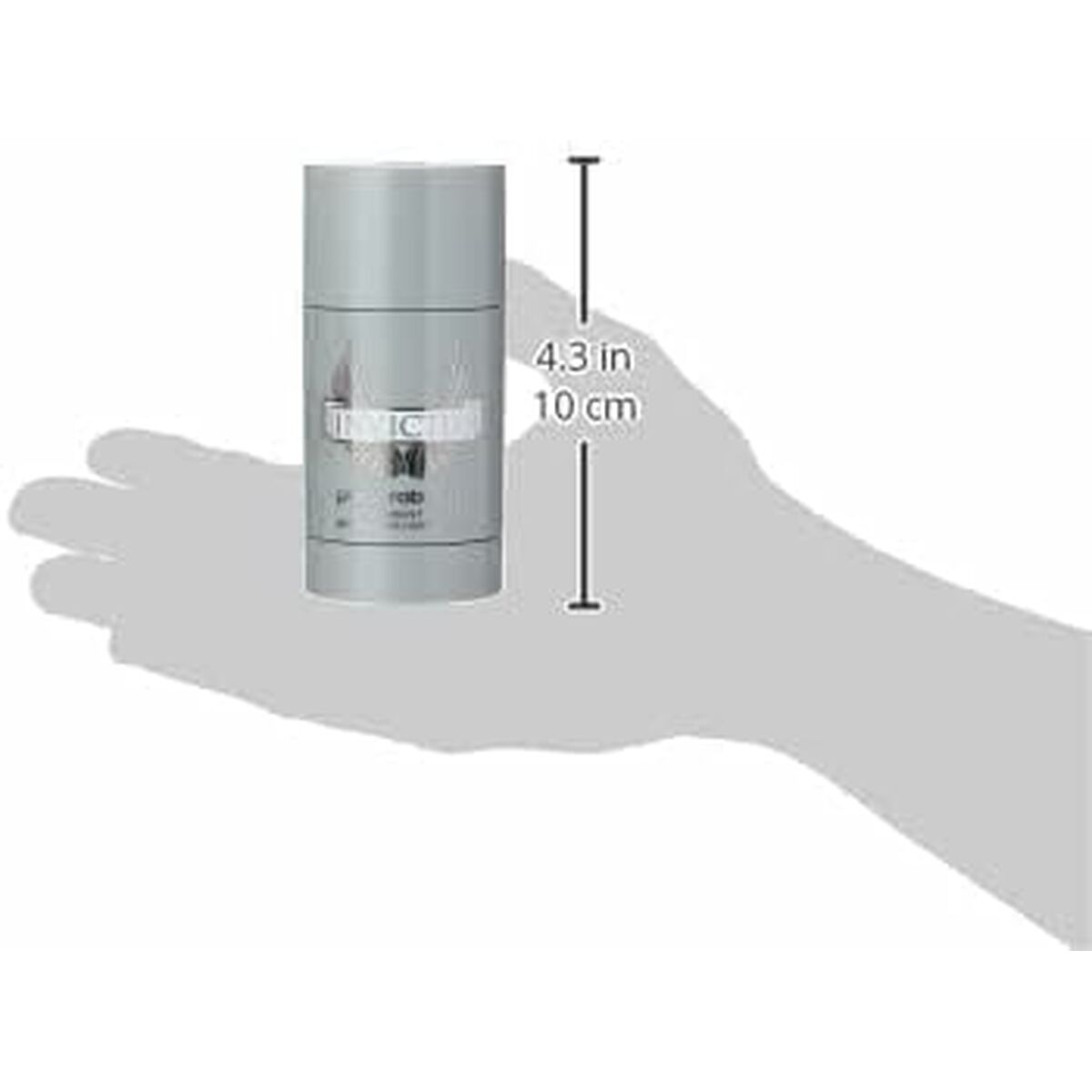 Stick Deodorant Paco Rabanne Invictus 75 ml - Cosmova