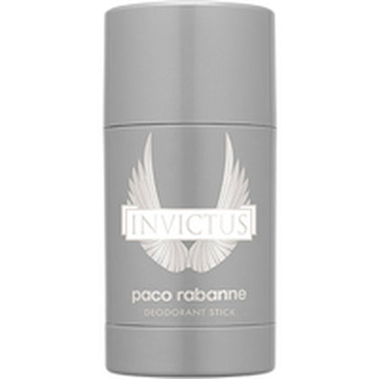Déodorant Stick Paco Rabanne Invictus 75 ml
