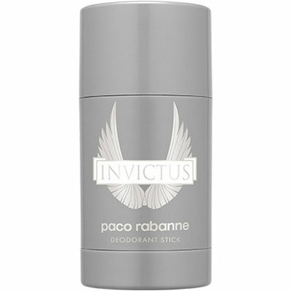 Stick Deodorant Paco Rabanne Invictus 75 ml