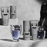 Stick déodorant Paco Rabanne Invictus 75 ml-12