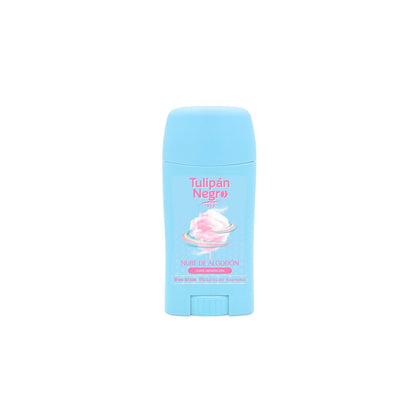 Stick Déodorant Tulipán Negro Gourmand Nube De Algodón 60 ml
