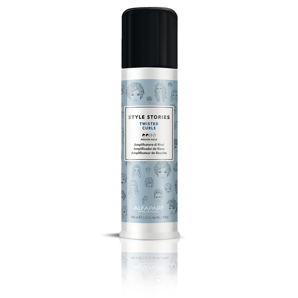 STILE STORIES twisted ricci 100 ml - Cosmova