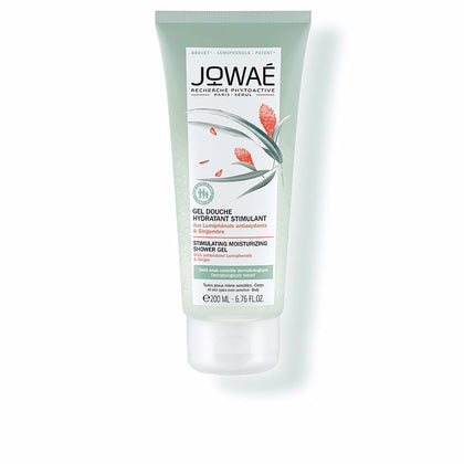 Gel de duș hidratant STIMULANT 200 ml