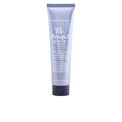Secado con secador RECTO 60 ml