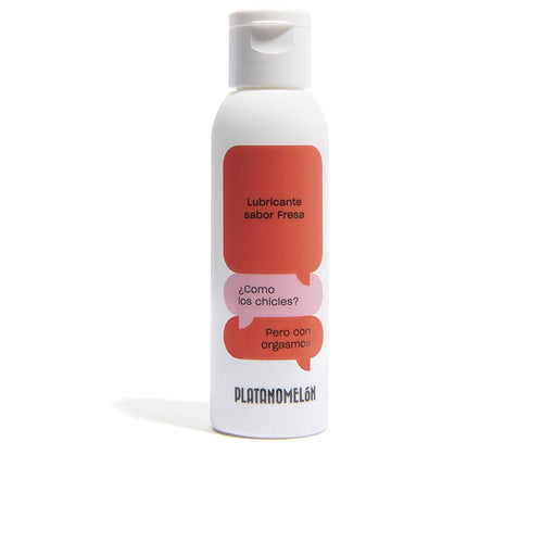 Strawberry flavored LUBRICANT 50 ml - Cosmova