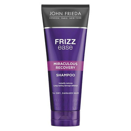 Stärkendes Shampoo Frizz Ease John Frieda Ease 250 ml