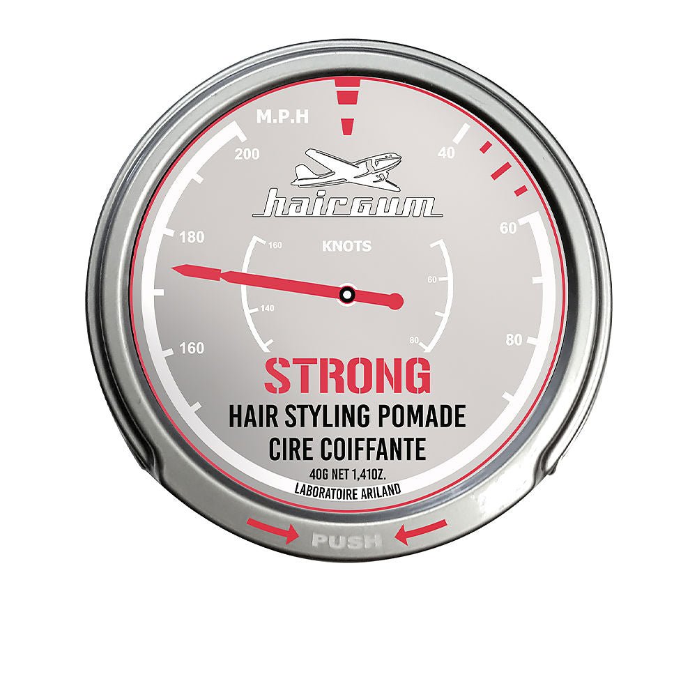 STARKE Capelli-Styling-Pomade 40 gr – stellen Sie sich vor 1