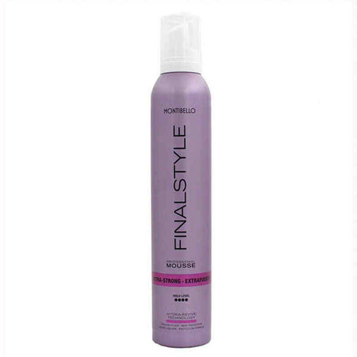Mousse tenue forte Montibello-0