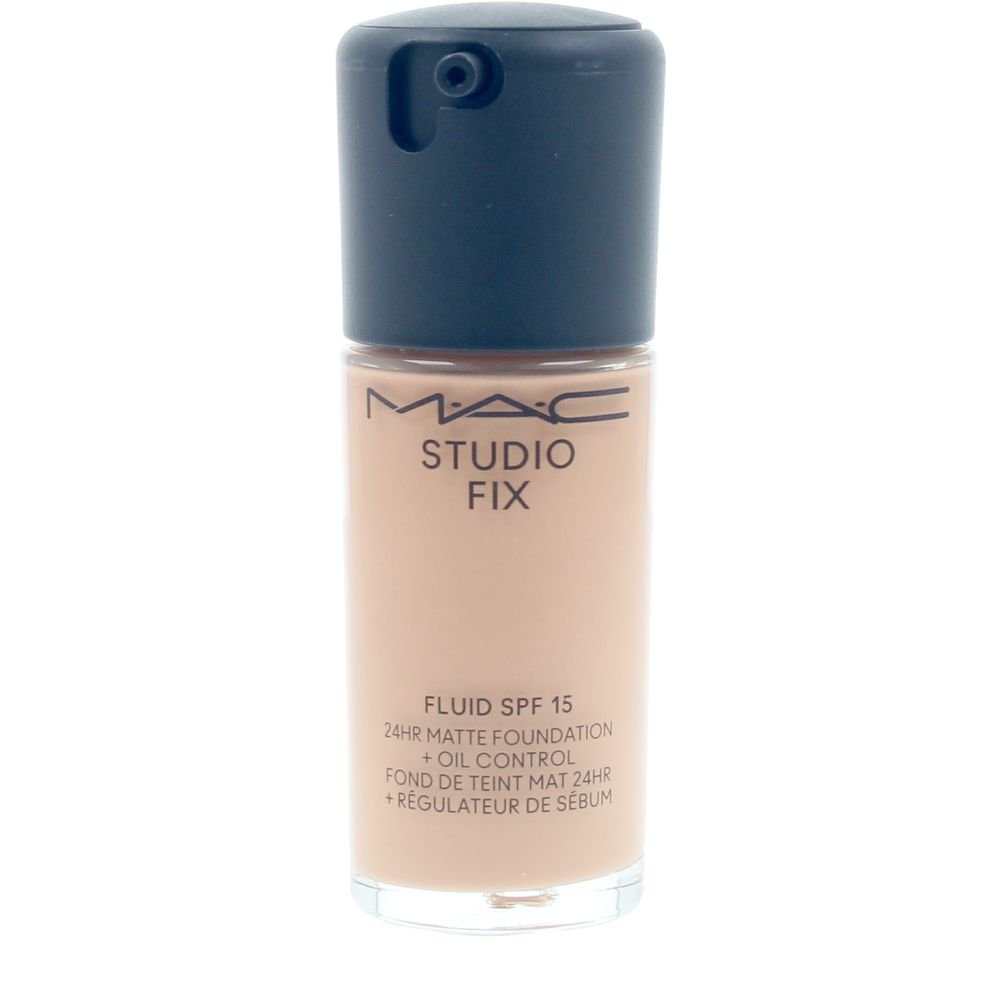 STUDIO FIX FLUID SPF15 NW30 30 ml - Cosmova