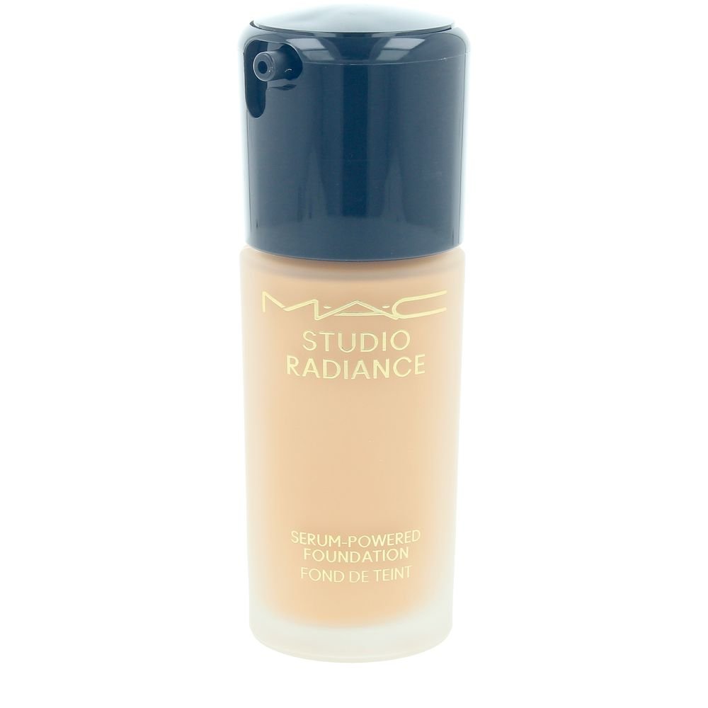 STUDIO RADIANCE SERUM powered foundation NC25 30 ml - Cosmova
