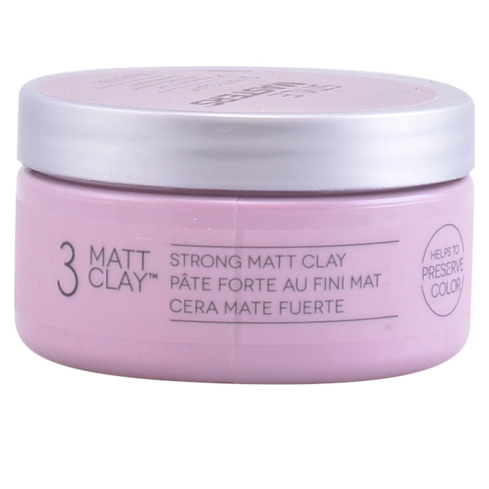 STYLE MASTERS creatore argilla opaca 85 gr-0