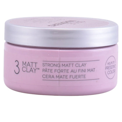 STYLE MASTERS creatore argilla opaca 85 gr