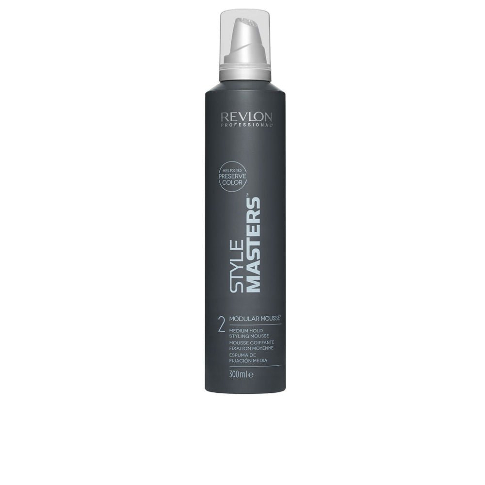 STYLE MASTERS modular mousse 300 ml - Cosmova