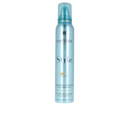 espuma moldeadora STYLE 200 ml