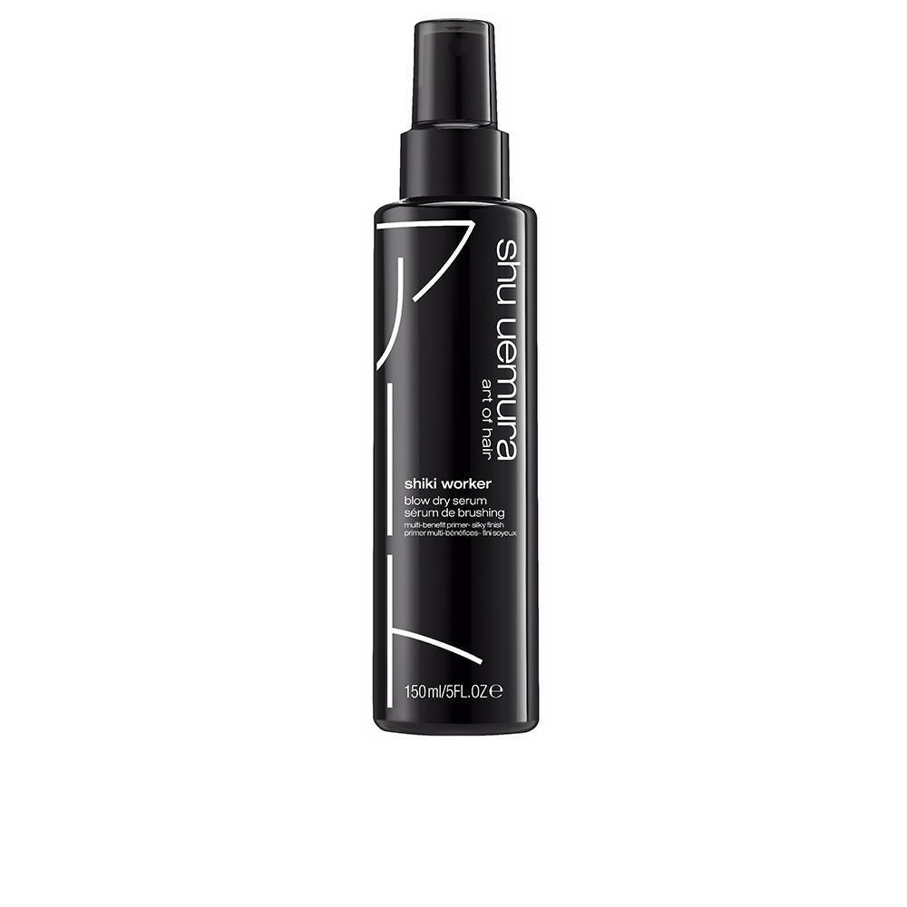 STYLE shiki worker blow dry serum 150 ml - Cosmova