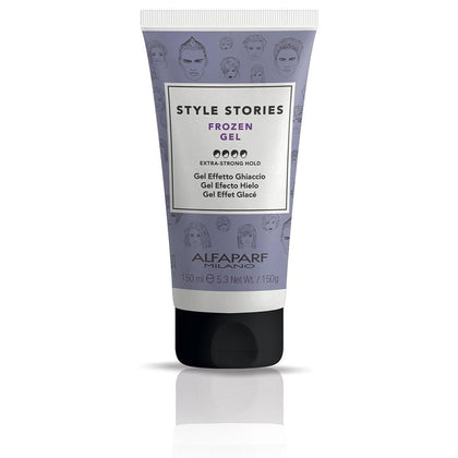 STYLE STORIES gel glacé 150 ml