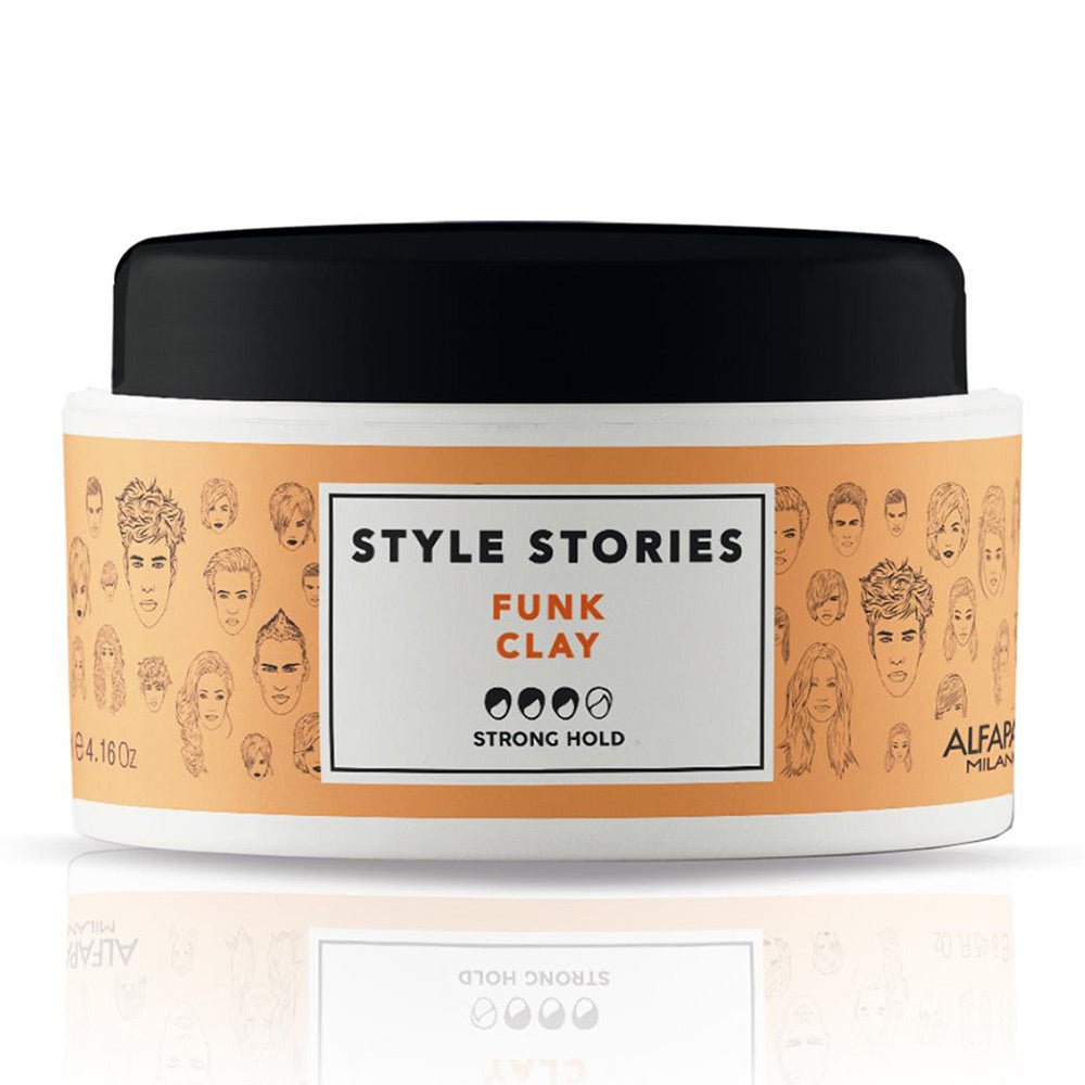 STYLE STORIES Funk Clay 100 ml